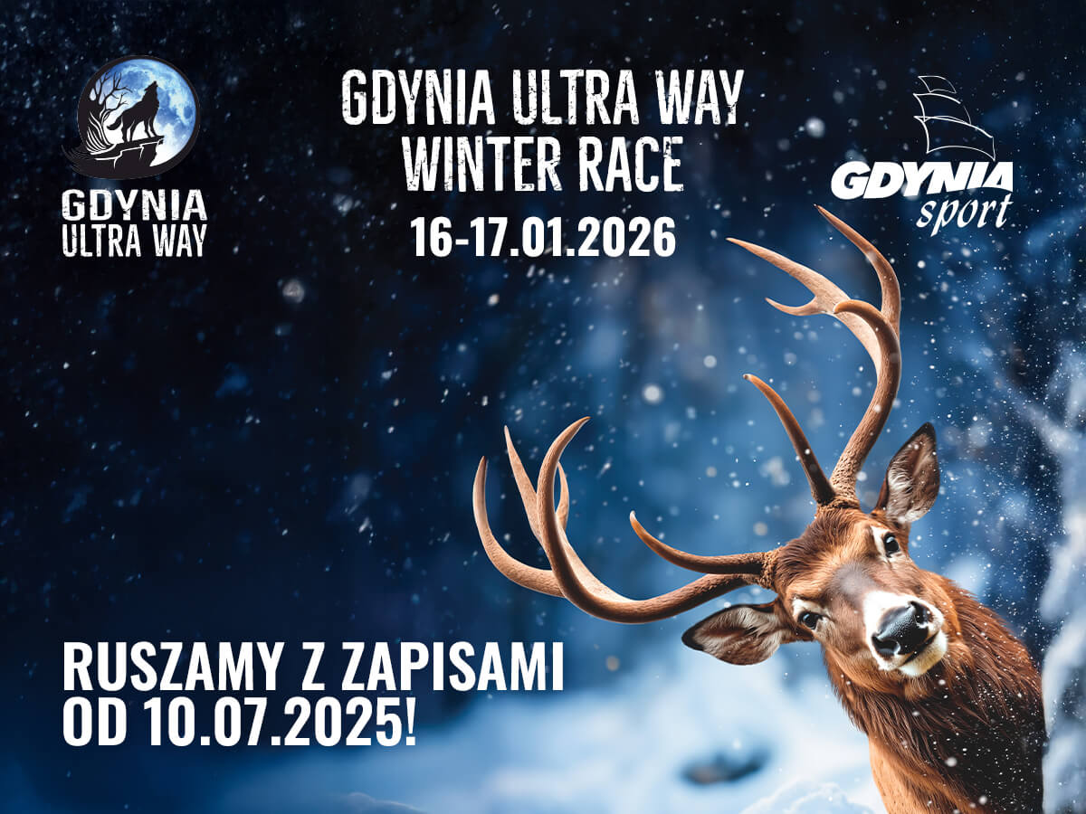 RUSZYLIŚMY Z ZAPISAMI!